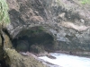 Batman inne i grottan